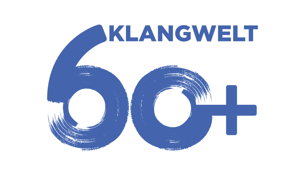 Klangwelt 60+