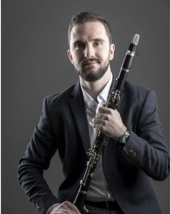 Kunstuniversität Graz, Nenad Mitic